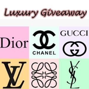 Lux Host Giveaway
